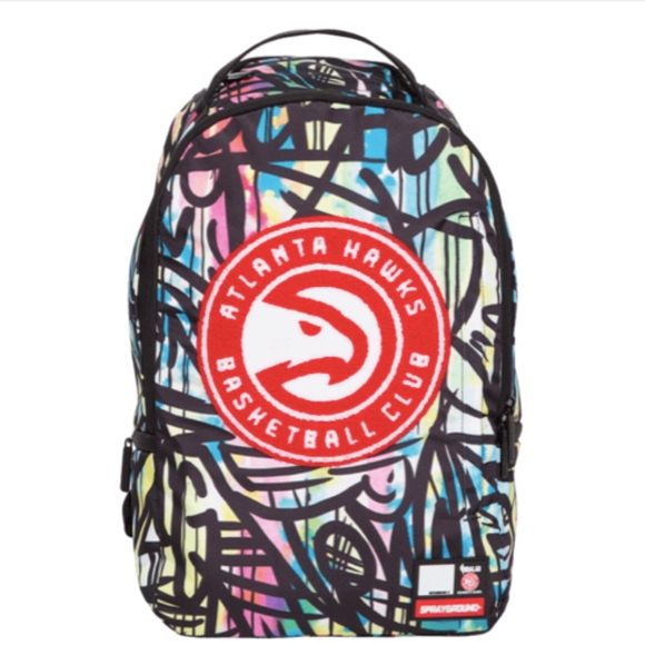 nba sprayground